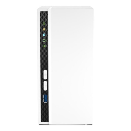 QNAP TS-233 Servidor NAS