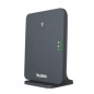 Yealink W70B DECT - Noir