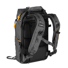 Vanguard Veo Active 42M GY - Sac à dos photo pour la montagne