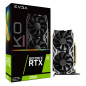 EVGA NVIDIA GeForce RTX 2060 KO Carte graphique Ultra Gaming, 06G-P4-2068-KR, 6GB GDDR6, Dual Fan, Metal Backplate EVGA NVIDIA GeForce RTX 2060 KO Carte graphique Ultra Gaming, 06G-P4-2068-KR, 6GB GDDR6, Dual Fan, Metal Backplate