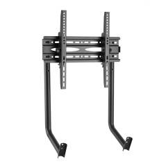 OPLITE Monitor Stand GT3 Support Ecran Jusqu'à 50" Pouces Fixation VESA pour Cockpit GT3 Superfast