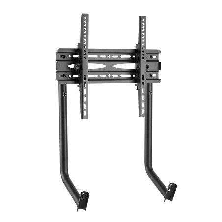 OPLITE Monitor Stand GT3 Support Ecran Jusqu'à 50" Pouces Fixation VESA pour Cockpit GT3 Superfast