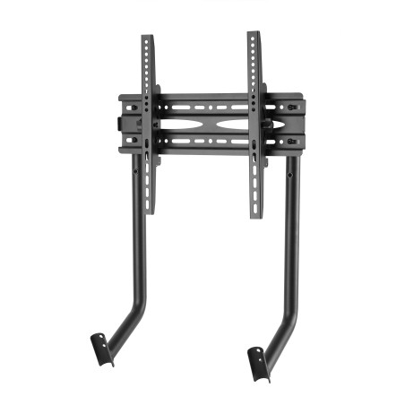OPLITE Monitor Stand GT3 Support Ecran Jusqu'à 50" Pouces Fixation VESA pour Cockpit GT3 Superfast