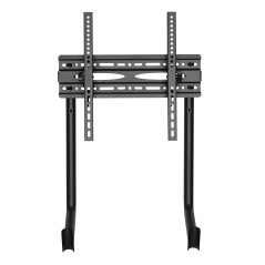 OPLITE Monitor Stand GT3 Support Ecran Jusqu'à 50" Pouces Fixation VESA pour Cockpit GT3 Superfast