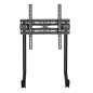 OPLITE Monitor Stand GT3 Support Ecran Jusqu'à 50" Pouces Fixation VESA pour Cockpit GT3 Superfast OPLITE Monitor Stand GT3 Support Ecran Jusqu'à 50" Pouces Fixation VESA pour Cockpit GT3 Superfast