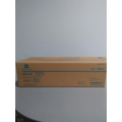 Konica Minolta A9K70KD / DR712C Tambour Premium Cyan 300 000 pages
