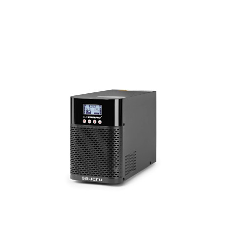 Salicru Système d'alimentation sans Interruption Interactif 699CA000013