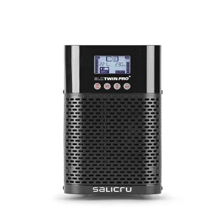 Salicru Système d'alimentation sans Interruption Interactif 699CA000013