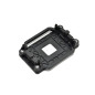 sourcing map base de mâchoires supporte ventilateur noir plastique AMD Ventilateur Ordinateur pour AM2 AM3 Prise sourcing map base de mâchoires supporte ventilateur noir plastique AMD Ventilateur Ordinateur pour AM2 AM3 Prise