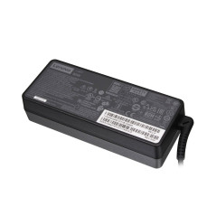 LENOVO Chargeur original 90W 20V (Slim tip) pour ordinateur portable Thinkpad Edge YOGA et Series : ( 11e L P T W X)