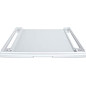 Bosch wtz27400 Sèche-linge/66,8 X 69 X 6 Cm