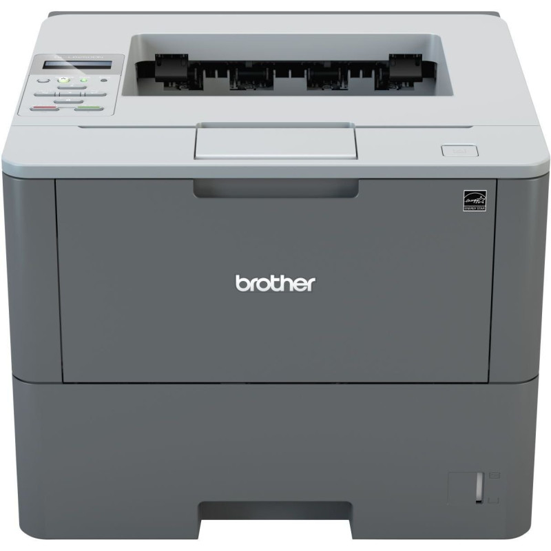 Brother HL-L6250DN - Drucker - monochrom - Duplex - Laser - A4/Legal - 1200 x 1200 dpi - bis zu 46 Seiten/Min. - Kapazit?t: 570 Brother HL-L6250DN - Drucker - monochrom - Duplex - Laser - A4/Legal - 1200 x 1200 dpi - bis zu 46 Seiten/Min. - Kapazit?t: 570