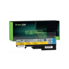 Green Cell BATERÍA Para Lenovo G460 G560 G570 / 11,1V 4400MAH