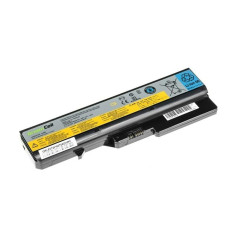 Green Cell BATERÍA Para Lenovo G460 G560 G570 / 11,1V 4400MAH