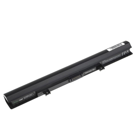 Green Cell Batterie d'ordinateur Portable pour Toshiba C50 C50D C50t C55 C55D C70 C70D L50 L50D L50t C70 / PA5185U-1BRS PA5186U-