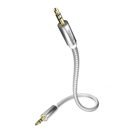 In - Akustik Premium câble audio 3,5 mm jack 1,5 m