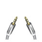 In - Akustik Premium câble audio 3,5 mm jack 1,5 m In - Akustik Premium câble audio 3,5 mm jack 1,5 m