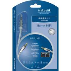 In - Akustik Premium câble audio 3,5 mm jack 1,5 m