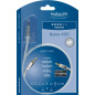 In - Akustik Premium câble audio 3,5 mm jack 1,5 m In - Akustik Premium câble audio 3,5 mm jack 1,5 m