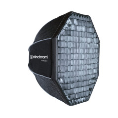 Elinchrom Rotagrid Deep/Octa 100cm