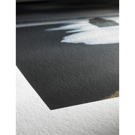Hahnemühle Photo Rag A 3 Bright White, 310 g, 25 feuilles