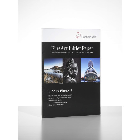Hahnemühle HAH10641667 Papier jet d'encre