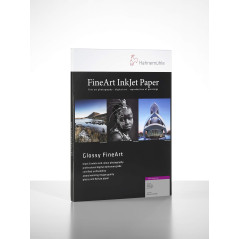 Hahnemühle Digital FineArt Photo Rag Pearl 10641666 Papier photo 320 g/m² Blanc naturel Format A3 297 x 420 mm