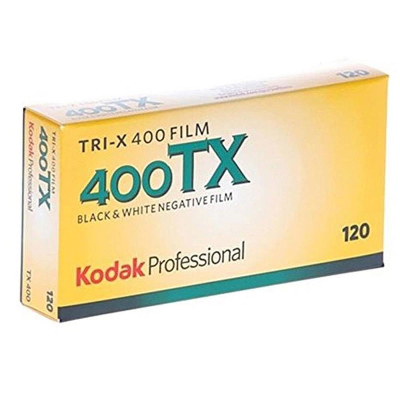 Kodak 115 3659 Pellicules