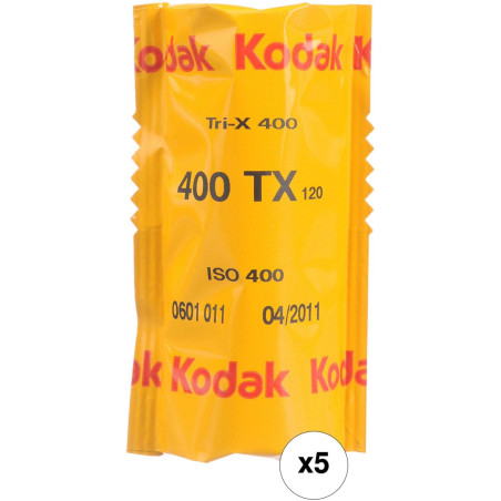 Kodak 115 3659 Pellicules