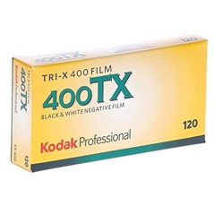 Kodak 115 3659 Pellicules