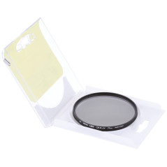 Hoya 31089 Filtre Polarisant Circulaire Ø77.0 mm Noir