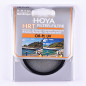 Hoya 31089 Filtre Polarisant Circulaire Ø77.0 mm Noir