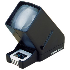 Kaiser Fototechnik 2006 Accessoire appareil photo Noir