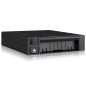 Icy Dock flexiDOCK MB021VP-B - Rack Design extraire Direct, boitier de Rack, pour SSD U.2 / U.3 NVMe PCIe 4.0 vers SlimSAS SFF-8 Icy Dock flexiDOCK MB021VP-B - Rack Design extraire Direct, boitier de Rack, pour SSD U.2 / U.3 NVMe PCIe 4.0 vers SlimSAS SFF-8
