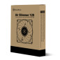 SilverStone Technology Air Slimmer 120, Ventilateur Plat de 120 mm à Performances renforcées avec contrôle PWM sur Toute la Plag SilverStone Technology Air Slimmer 120, Ventilateur Plat de 120 mm à Performances renforcées avec contrôle PWM sur Toute la Plag