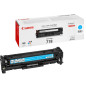 Brother TN-325C - Cartouche de Toner Originale – Cyan Brother TN-325C - Cartouche de Toner Originale – Cyan