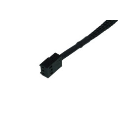 Phobya Câble en Y Adaptateur 3-Broches Refroidisseur 3x 3-Broches