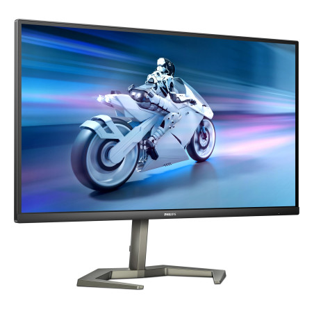Philips Evnia 27M1N5500ZA - Moniteur de Jeu 27 Pouces QHD, FreeSync Premium (2560x1440, 170 Hz, 1 ms, DisplayPort, HDMI, Hub USB