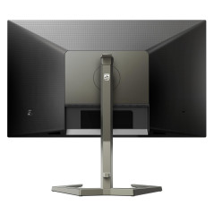 Philips Evnia 27M1N5500ZA - Moniteur de Jeu 27 Pouces QHD, FreeSync Premium (2560x1440, 170 Hz, 1 ms, DisplayPort, HDMI, Hub USB