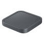 Samsung Pad Induction Plat, Charge Rapide 15W USB (Chargeur Secteur Non Inclus) Noir Samsung Pad Induction Plat, Charge Rapide 15W USB (Chargeur Secteur Non Inclus) Noir