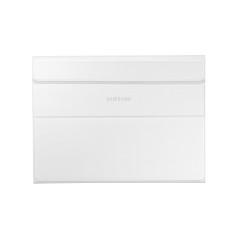 Samsung Folio Book Etui pour Galaxy Tab S 10.5" - Blanc