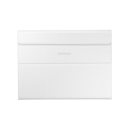 Samsung Folio Book Etui pour Galaxy Tab S 10.5" - Blanc