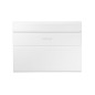 Samsung Folio Book Etui pour Galaxy Tab S 10.5" - Blanc Samsung Folio Book Etui pour Galaxy Tab S 10.5" - Blanc