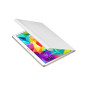 Samsung Folio Book Etui pour Galaxy Tab S 10.5" - Blanc Samsung Folio Book Etui pour Galaxy Tab S 10.5" - Blanc
