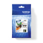 Tinte Brother LC-426VAL Value Pack
