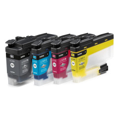 Tinte Brother LC-426VAL Value Pack