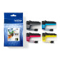 Tinte Brother LC-426VAL Value Pack