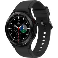Samsung Galaxy Watch4 Classic, 46mm, LTE, Black SM-R895FZKAEUE