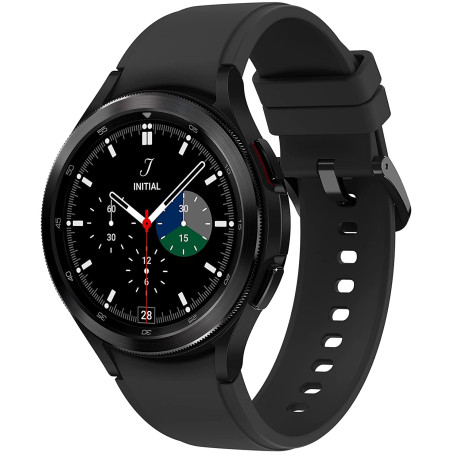 Samsung Galaxy Watch4 Classic, 46mm, LTE, Black SM-R895FZKAEUE
