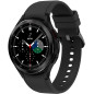 Samsung Galaxy Watch4 Classic, 46mm, LTE, Black SM-R895FZKAEUE Samsung Galaxy Watch4 Classic, 46mm, LTE, Black SM-R895FZKAEUE